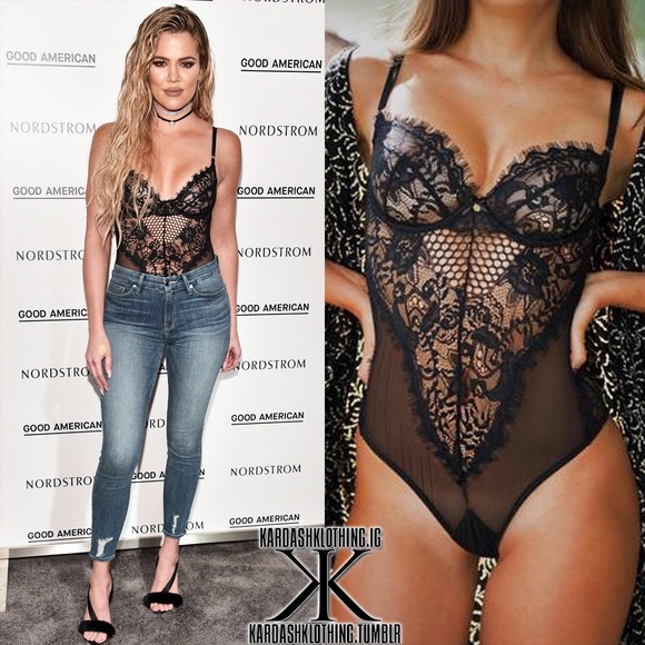 Gooseberry Intimates Honey Bee Bodysuit - Picture 5 of 8